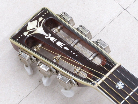J Lee ジェイリー アコースティックギター MTK - 000 12Fジョイント ニューヨーカースタイル アコースティックギター ジョナサン・リー - 安心保証・業界最安値の販売 福助