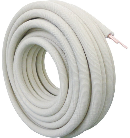 JAPPY エアコン用被覆銅管 ペアコイル JP - 2320 JCDA 0010適合品 - 安心保証・業界最安値の販売 福助