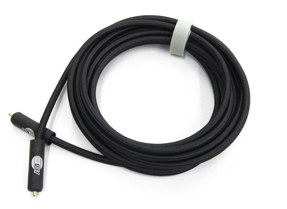 JIB Boaacoustic 4N OFC HiFi 3.5mm オス オーディオ補助ステレオオーディオケーブル 1本 約1.8m - 安心保証・業界最安値の販売 福助