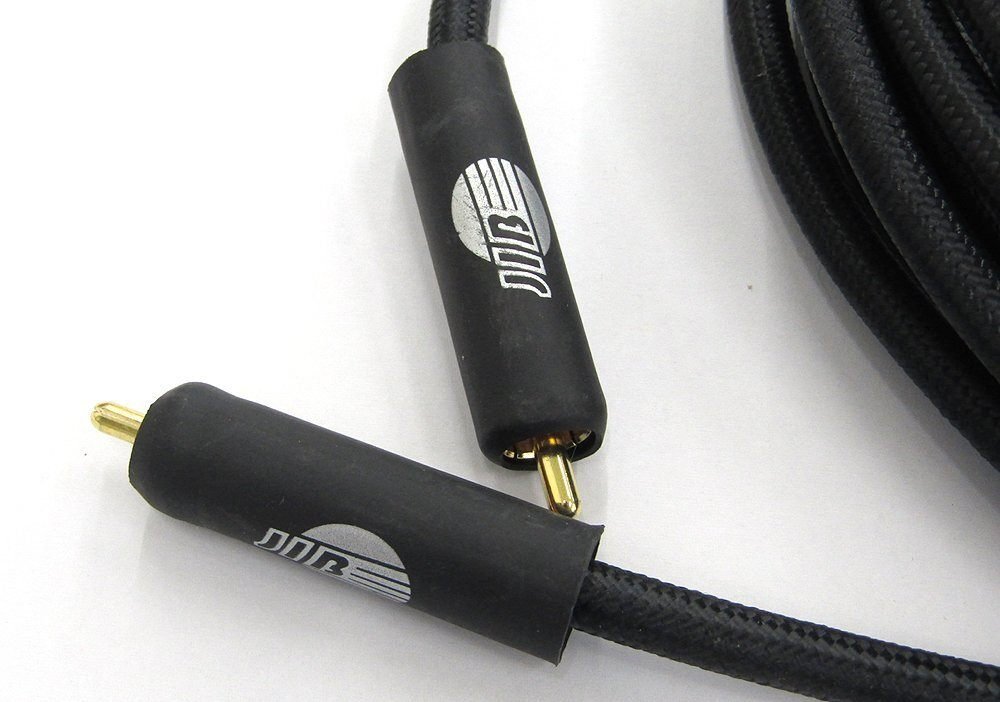 JIB Boaacoustic 4N OFC HiFi 3.5mm オス オーディオ補助ステレオオーディオケーブル 1本 約1.8m - 安心保証・業界最安値の販売 福助