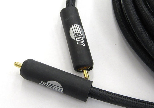 JIB Boaacoustic 4N OFC HiFi 3.5mm オス オーディオ補助ステレオオーディオケーブル 1本 約1.8m - 安心保証・業界最安値の販売 福助