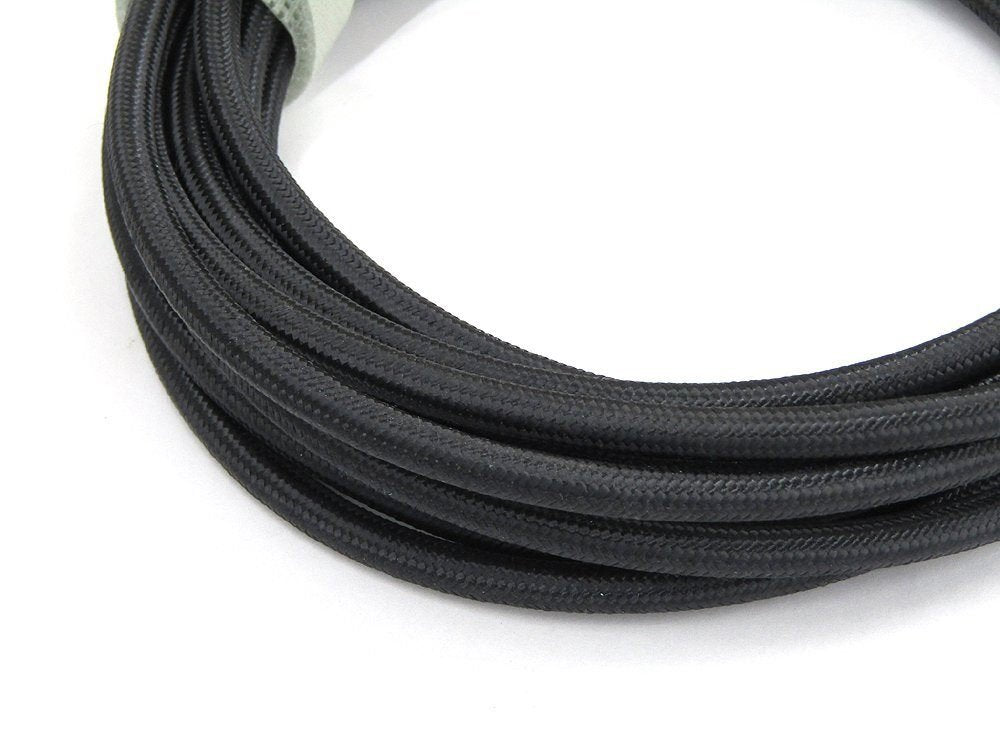 JIB Boaacoustic 4N OFC HiFi 3.5mm オス オーディオ補助ステレオオーディオケーブル 1本 約1.8m - 安心保証・業界最安値の販売 福助