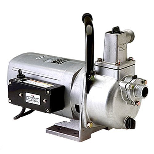 工進 ジェットメイト モーターポンプ JM - 25H AC100V - 安心保証・業界最安値の販売 福助