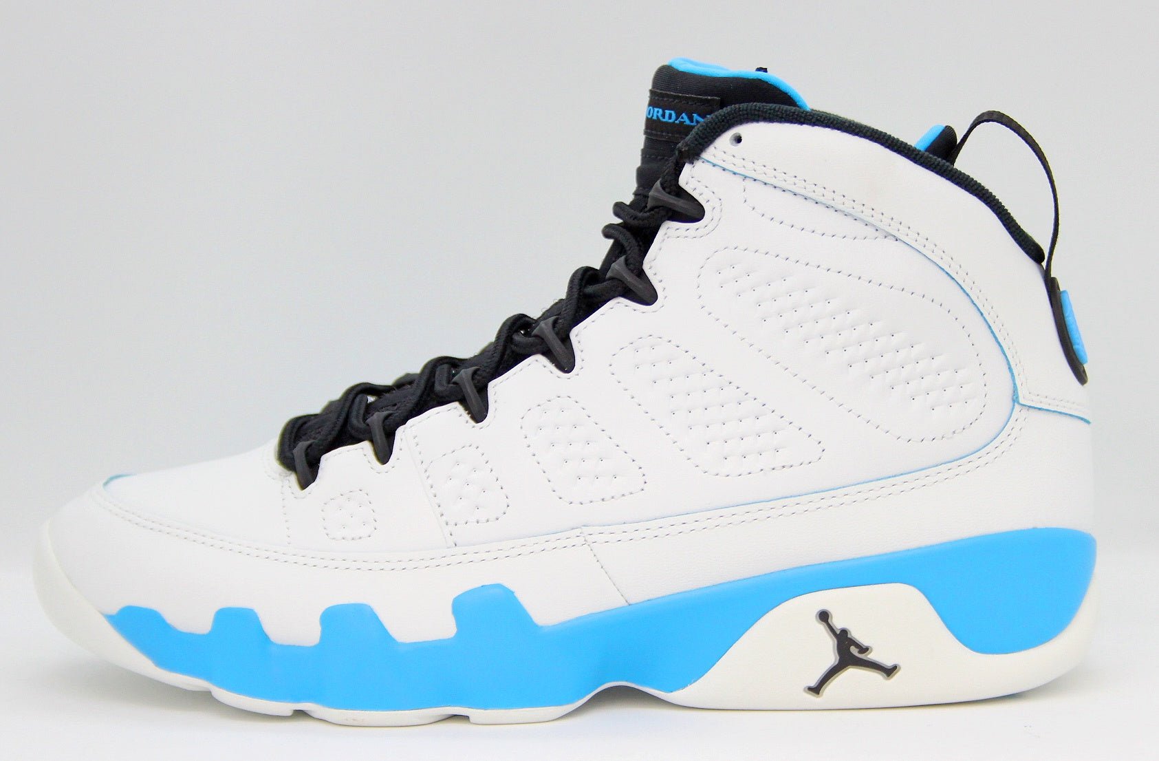 JORDAN BRAND(ジョーダンブランド) Air Jordan 9 Retro "Powder Blue FQ8992 - 101 27.0cm エアジョーダン 9 レトロ スニーカー - 安心保証・業界最安値の販売 福助