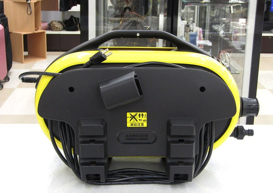 KARCHER ケルヒャー 高圧洗浄機 サイレント JTK サイレント 1.600 - 900.0 100V 50/60Hz - 安心保証・業界最安値の販売 福助