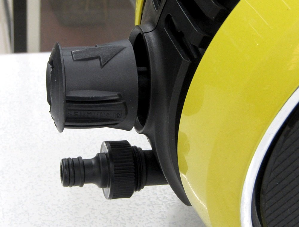 KARCHER ケルヒャー 高圧洗浄機 サイレント JTK サイレント 1.600 - 900.0 100V 50/60Hz - 安心保証・業界最安値の販売 福助
