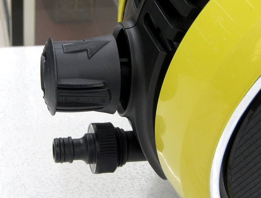 KARCHER ケルヒャー 高圧洗浄機 サイレント JTK サイレント 1.600 - 900.0 100V 50/60Hz - 安心保証・業界最安値の販売 福助