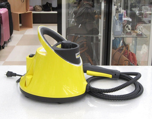 KARCHER ケルヒャー スチームクリーナー SC JTK20 1.513 - 242.0 - 安心保証・業界最安値の販売 福助