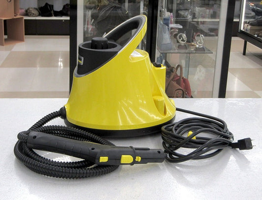 KARCHER ケルヒャー スチームクリーナー SC JTK20 1.513 - 242.0 - 安心保証・業界最安値の販売 福助
