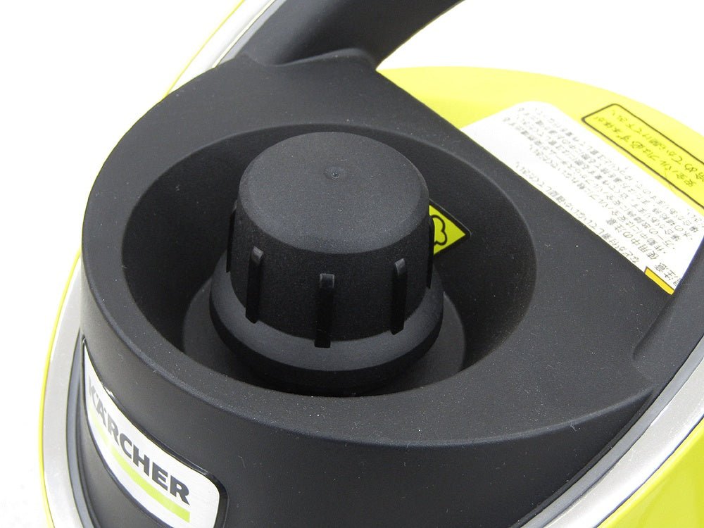 KARCHER ケルヒャー スチームクリーナー SC JTK20 1.513 - 242.0 - 安心保証・業界最安値の販売 福助