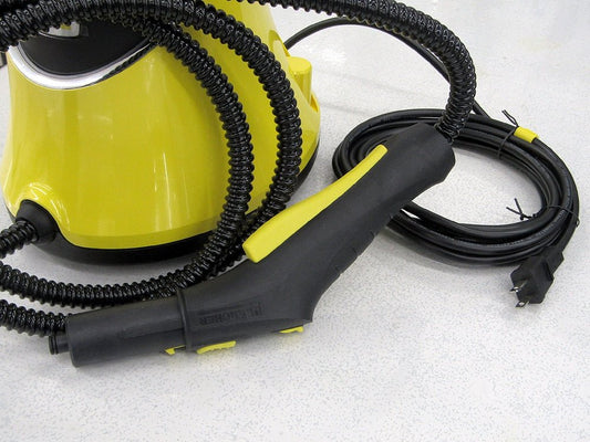 KARCHER ケルヒャー スチームクリーナー SC JTK20 1.513 - 242.0 - 安心保証・業界最安値の販売 福助