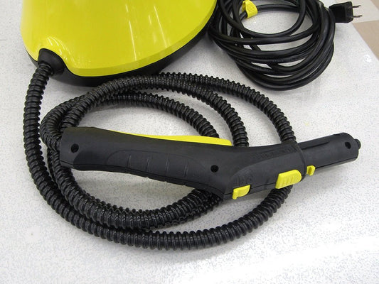KARCHER ケルヒャー スチームクリーナー SC JTK20 1.513 - 242.0 - 安心保証・業界最安値の販売 福助