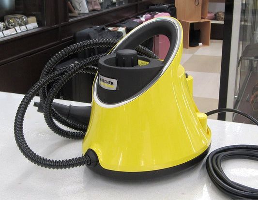 KARCHER ケルヒャー スチームクリーナー SC JTK20 1.513 - 242.0 - 安心保証・業界最安値の販売 福助