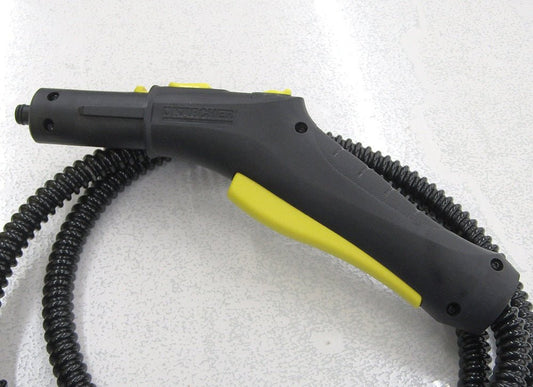 KARCHER ケルヒャー スチームクリーナー SC JTK20 1.513 - 242.0 - 安心保証・業界最安値の販売 福助