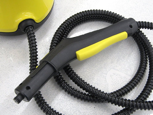 KARCHER ケルヒャー スチームクリーナー SC JTK20 1.513 - 242.0 - 安心保証・業界最安値の販売 福助