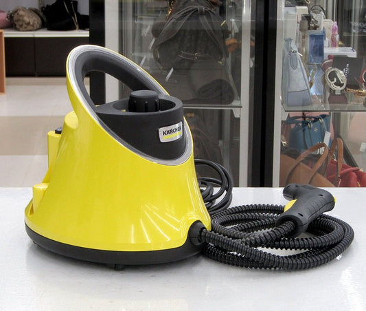 KARCHER ケルヒャー スチームクリーナー SC JTK20 1.513 - 242.0 - 安心保証・業界最安値の販売 福助