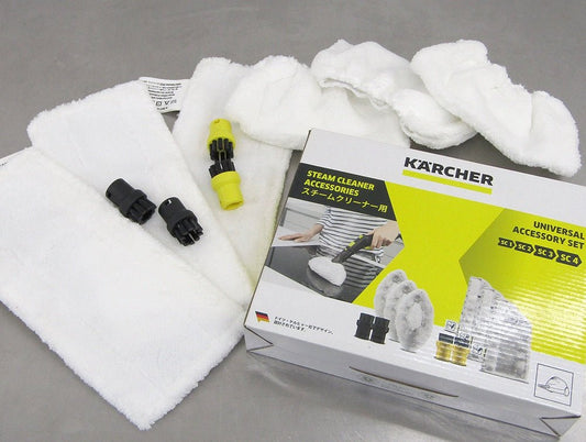 KARCHER ケルヒャー スチームクリーナー SC JTK20 1.513 - 242.0 - 安心保証・業界最安値の販売 福助