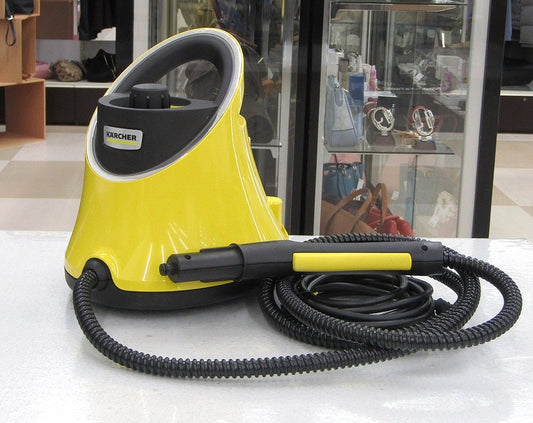 KARCHER ケルヒャー スチームクリーナー SC JTK20 1.513 - 242.0 - 安心保証・業界最安値の販売 福助