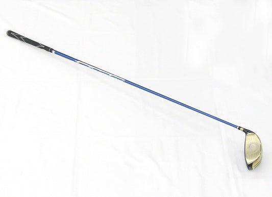 KATANA カタナ VOLTIO NINJA ドライバ ゴルフクラブ 10.5° 男性右利き用 シャフト：フジクラ製 - 電動工具・楽器・ブランド・住設家電も総合リユース｜リサイクルショップ福助