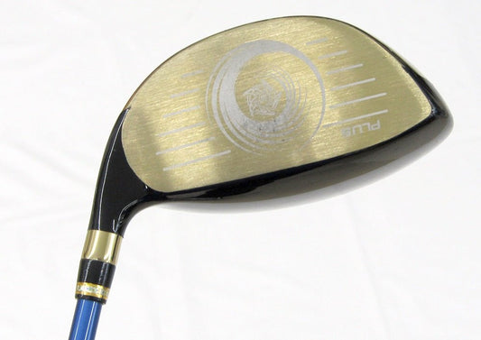 KATANA カタナ VOLTIO NINJA ドライバ ゴルフクラブ 10.5° 男性右利き用 シャフト：フジクラ製 - 電動工具・楽器・ブランド・住設家電も総合リユース｜リサイクルショップ福助