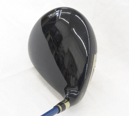 KATANA カタナ VOLTIO NINJA ドライバ ゴルフクラブ 10.5° 男性右利き用 シャフト：フジクラ製 - 電動工具・楽器・ブランド・住設家電も総合リユース｜リサイクルショップ福助