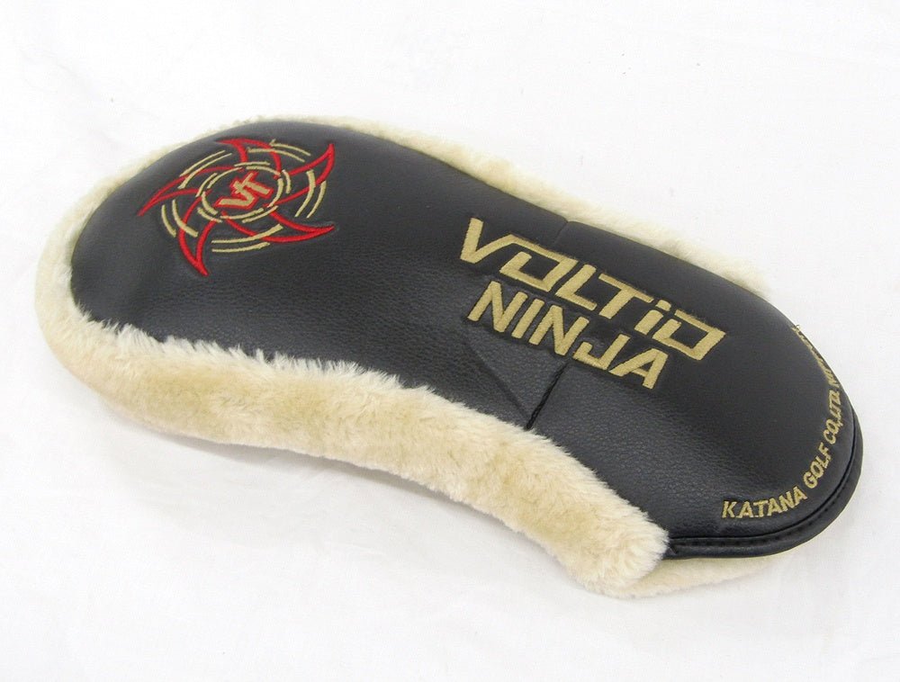 KATANA カタナ VOLTIO NINJA ドライバ ゴルフクラブ 10.5° 男性右利き用 シャフト：フジクラ製 - 電動工具・楽器・ブランド・住設家電も総合リユース｜リサイクルショップ福助