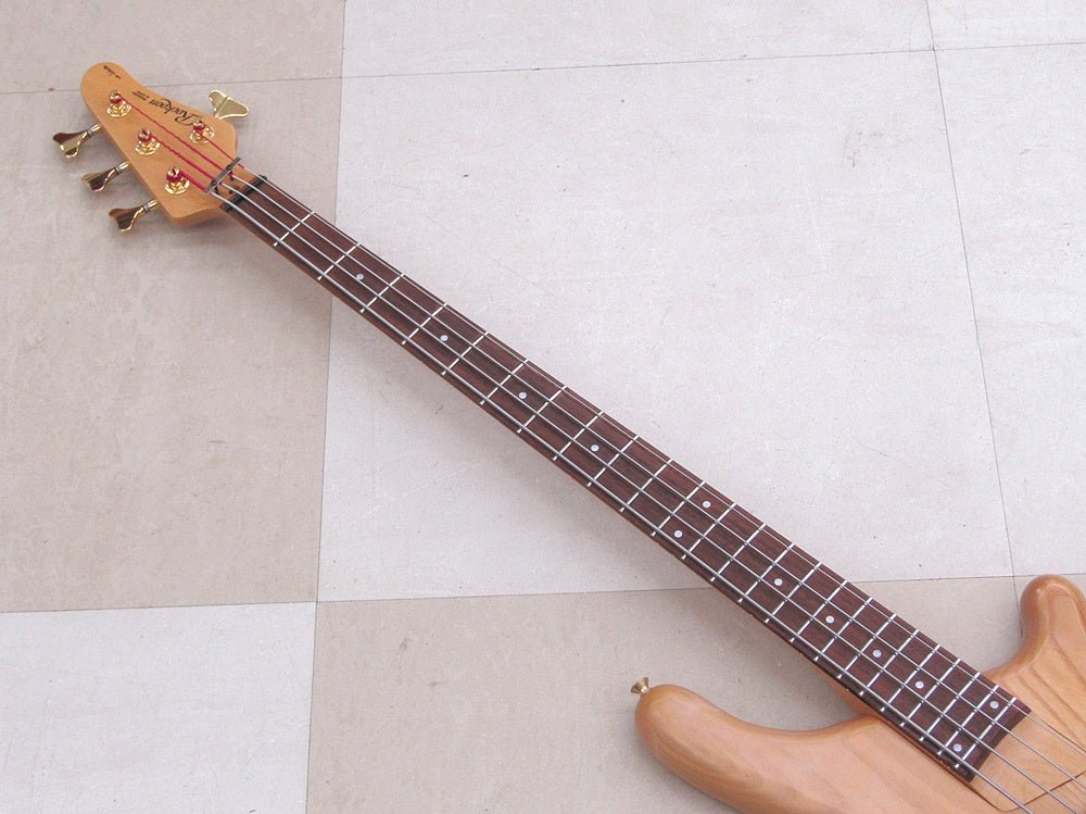 KAWAI 河合楽器 Rockoon RB - 61PJ Schaller ベース シャーラーパーツ使用 PJベース エレキベース - 安心保証・業界最安値の販売 福助