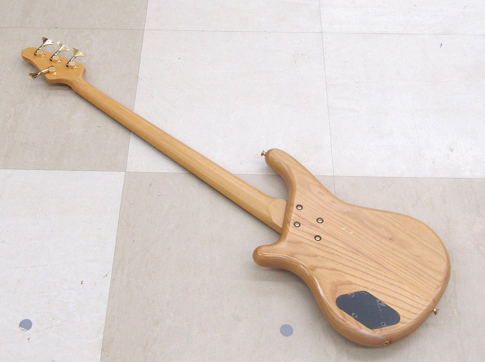 KAWAI 河合楽器 Rockoon RB - 61PJ Schaller ベース シャーラーパーツ使用 PJベース エレキベース - 安心保証・業界最安値の販売 福助
