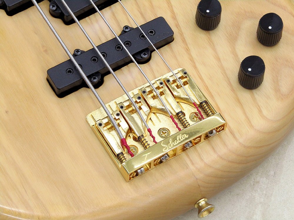 KAWAI 河合楽器 Rockoon RB - 61PJ Schaller ベース シャーラーパーツ使用 PJベース エレキベース - 安心保証・業界最安値の販売 福助