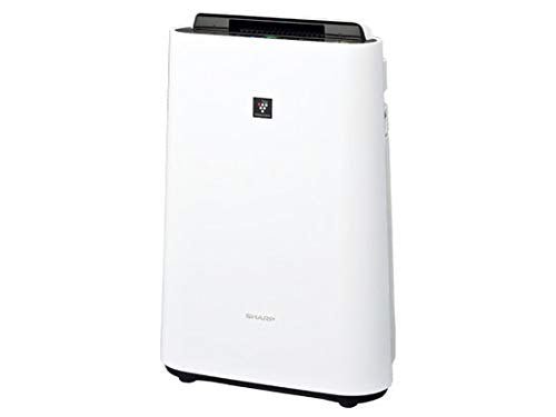 シャープ 加湿空気清浄機 KC - N50 - W 2021年製 プラズマクラスター7000搭載 - 電動工具・楽器・ブランド・住設家電も総合リユース｜リサイクルショップ福助
