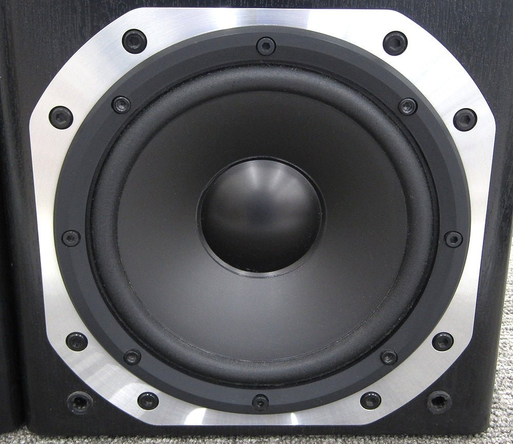 KENWOOD ケンウッド スピーカー ペア ROXY DG1 3Way3スピーカー バスレフ方式 - 電動工具・楽器・ブランド・住設家電も総合リユース｜リサイクルショップ福助