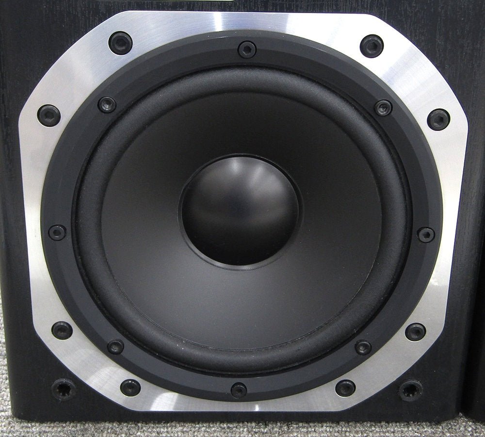 KENWOOD ケンウッド スピーカー ペア ROXY DG1 3Way3スピーカー バスレフ方式 - 電動工具・楽器・ブランド・住設家電も総合リユース｜リサイクルショップ福助