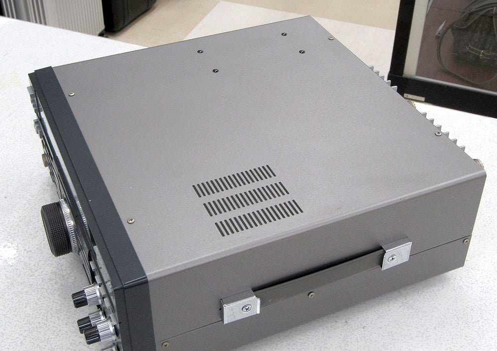 KENWOOD ケンウッド TS - 790S 144/430MHz オールモードトランシーバー アマチュア無線機 - 安心保証・業界最安値の販売 福助