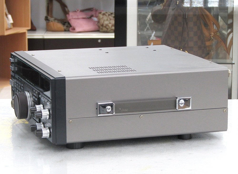 KENWOOD ケンウッド TS - 790S 144/430MHz オールモードトランシーバー アマチュア無線機 - 安心保証・業界最安値の販売 福助