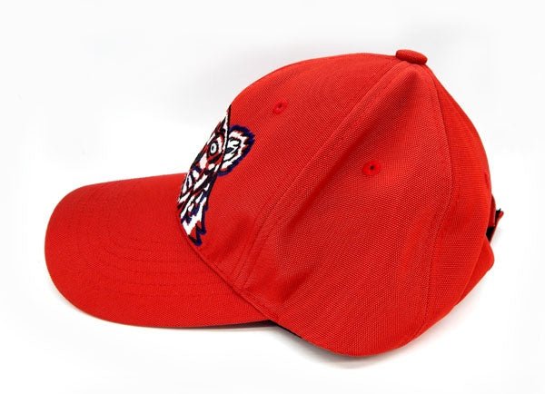 KENZO/ケンゾー タイガーキャップ　赤 - 安心保証・業界最安値の販売 福助
