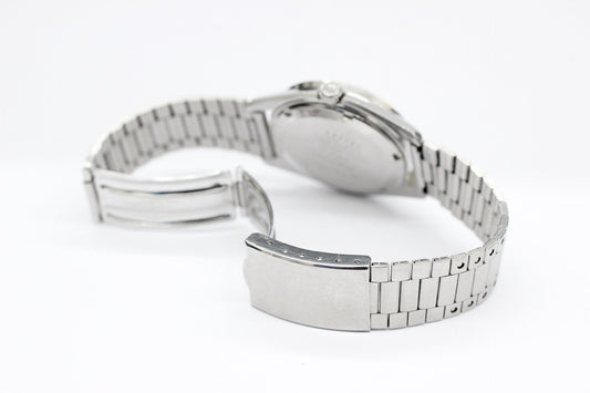 KING SEIKO(キングセイコー/KS) 5626 - 7041 クロノメーター 25JEWELS cal.5626B オートマウォッチ 自動巻き - 安心保証・業界最安値の販売 福助