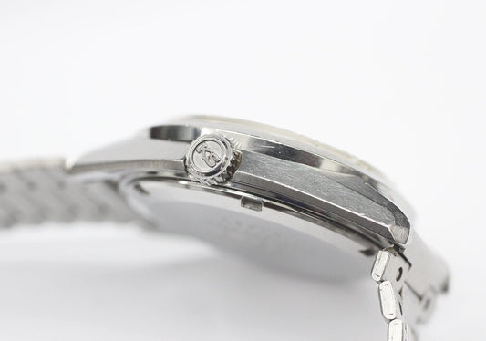 KING SEIKO(キングセイコー/KS) 5626 - 7041 クロノメーター 25JEWELS cal.5626B オートマウォッチ 自動巻き - 安心保証・業界最安値の販売 福助