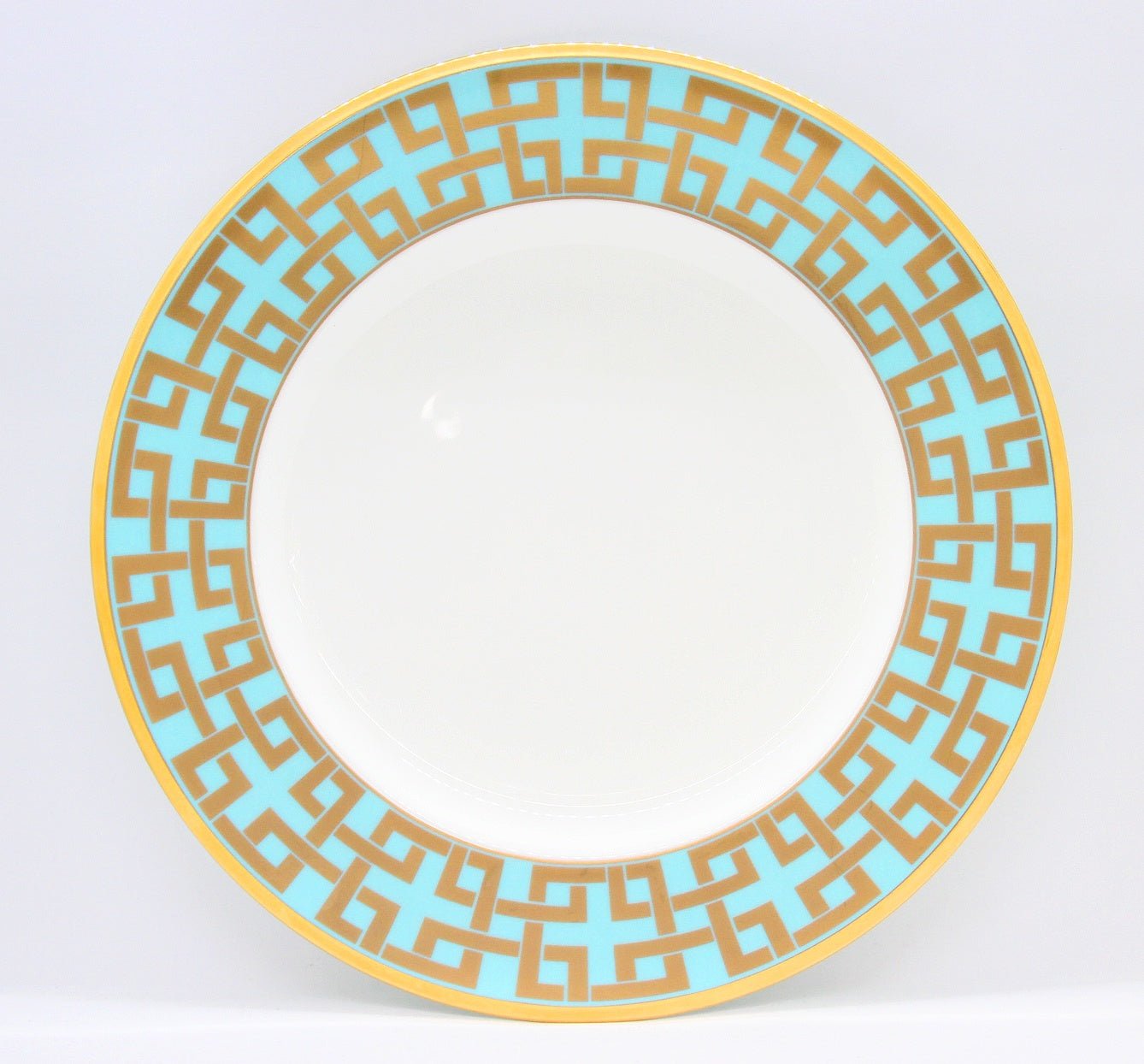 KIRA KARACHO×NORITAKE コラボ ノリタケ 雲母唐長 プレート 27.5cm KAKU TSUNAGI 角つなぎ - 安心保証・業界最安値の販売 福助