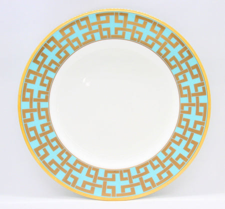 KIRA KARACHO×NORITAKE コラボ ノリタケ 雲母唐長 プレート 27.5cm KAKU TSUNAGI 角つなぎ - 安心保証・業界最安値の販売 福助
