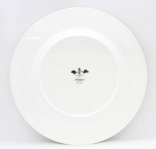 KIRA KARACHO×NORITAKE コラボ ノリタケ 雲母唐長 プレート 27.5cm KAKU TSUNAGI 角つなぎ - 安心保証・業界最安値の販売 福助