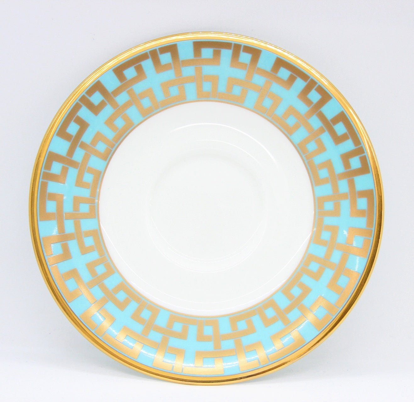 KIRA KARACHO×NORITAKE コラボ ノリタケ 雲母唐長 カップ＆ソーサー KAKU TSUNAGI 角つなぎ - 安心保証・業界最安値の販売 福助