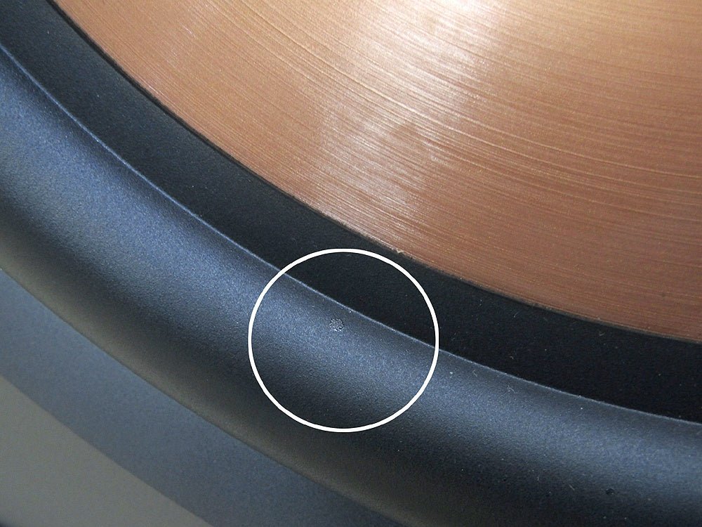 KLIPSCH クリプシュ Reference R - 120SW サブウーファー 200W/400W クラスDアンプ内蔵バスレフ型 - 安心保証・業界最安値の販売 福助