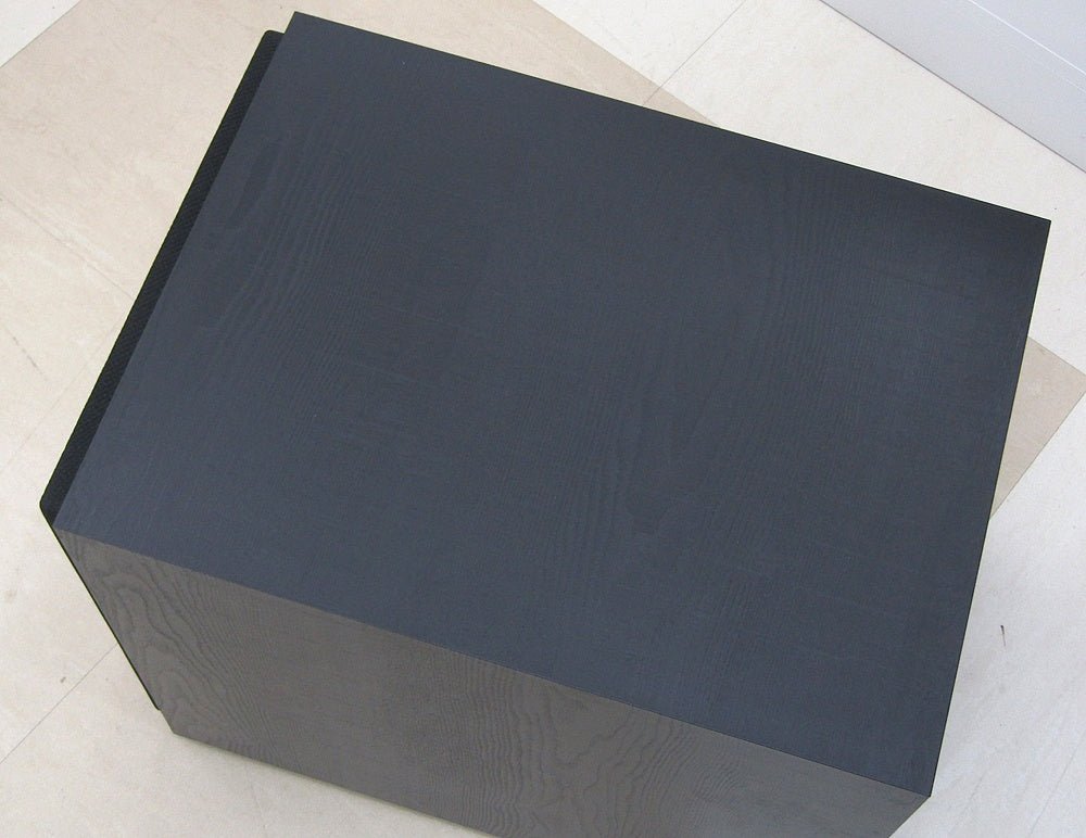 KLIPSCH クリプシュ Reference R - 120SW サブウーファー 200W/400W クラスDアンプ内蔵バスレフ型 - 安心保証・業界最安値の販売 福助