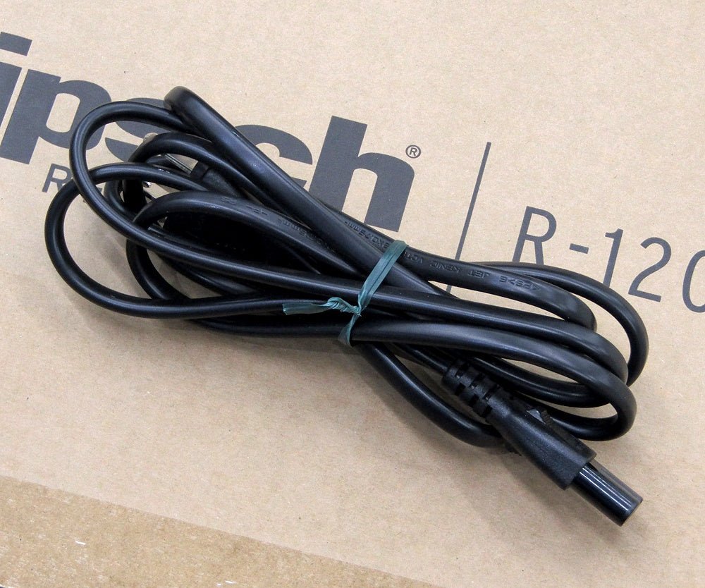 KLIPSCH クリプシュ Reference R - 120SW サブウーファー 200W/400W クラスDアンプ内蔵バスレフ型 - 安心保証・業界最安値の販売 福助