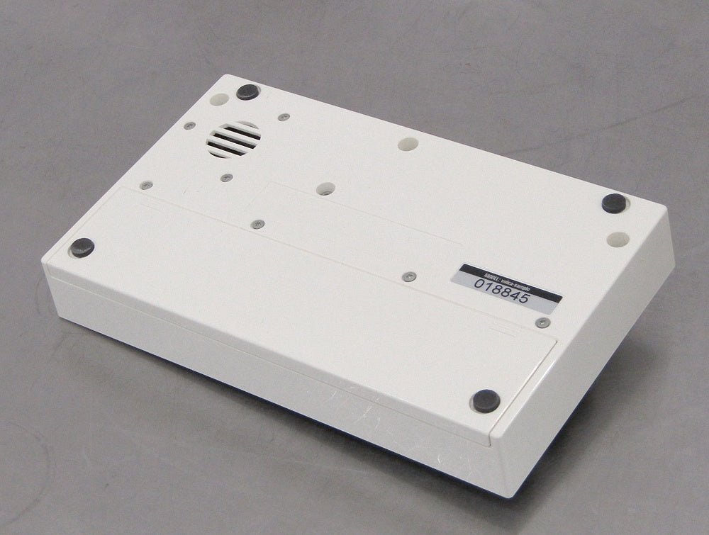 KORG コルグ デジタルサンプルシーケンサー VOLCA - SAMPLE DIGITAL SAMPLE SEQUENCER - 安心保証・業界最安値の販売 福助