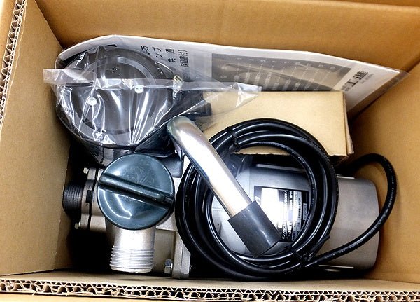 工進/KOSHIN モーターポンプ MG - 25 AC100V - 安心保証・業界最安値の販売 福助