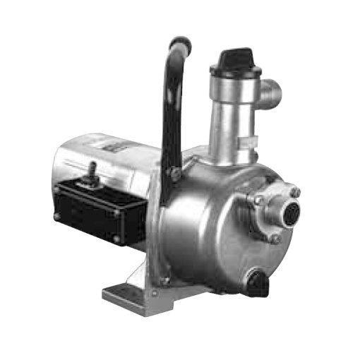 工進/KOSHIN モーターポンプ MG - 25 AC100V - 安心保証・業界最安値の販売 福助