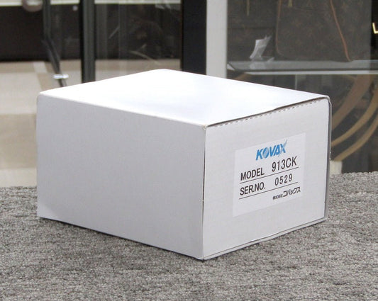 KOVAX コバックス 非吸塵式ダブルアクションサンダー 913CK パテ研ぎ/研磨 - 電動工具・楽器・ブランド・住設家電も総合リユース｜リサイクルショップ福助