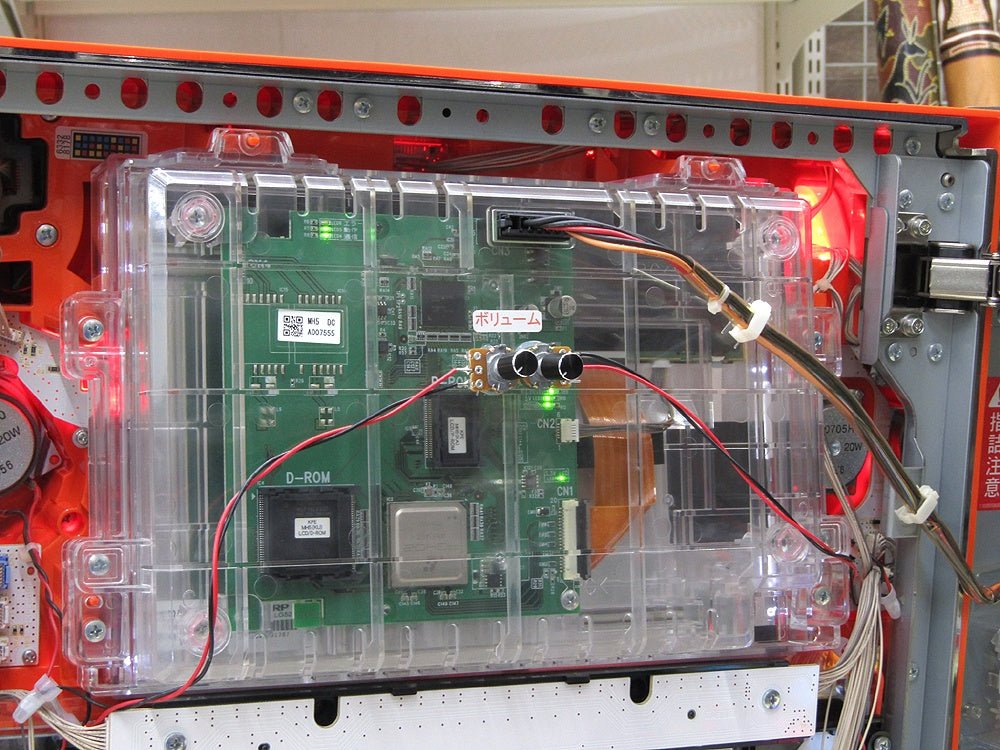 パチスロ実機 KPE マジカルハロウィン5 コイン不要機搭載 100V対応 Vol調節有 - 電動工具・楽器・ブランド・住設家電も総合リユース｜リサイクルショップ福助