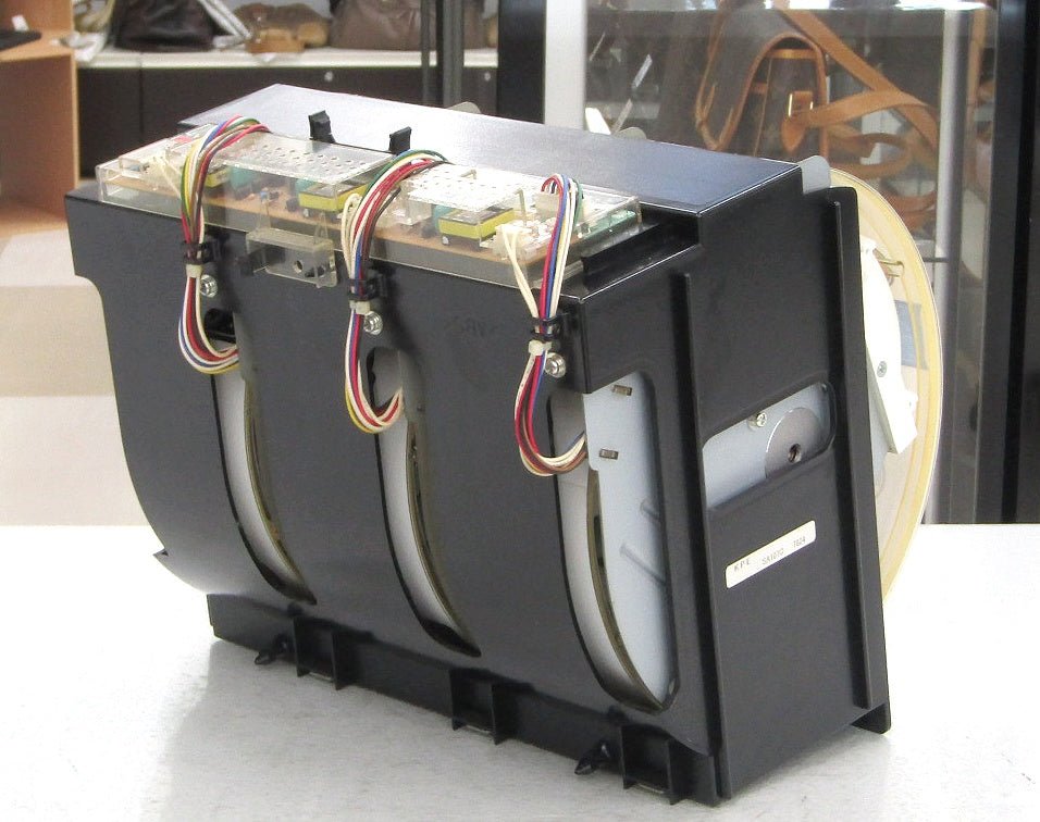 KPE パチスロ 初代マジカルハロウィン リールのみ - 電動工具・楽器・ブランド・住設家電も総合リユース｜リサイクルショップ福助